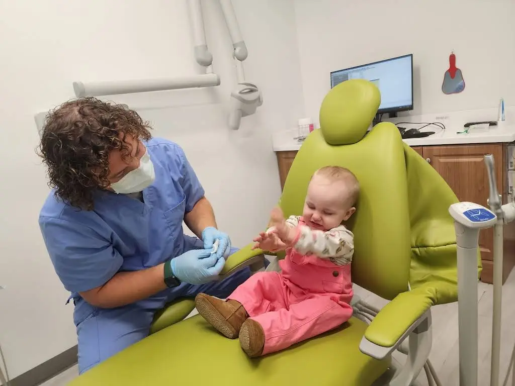 Delaware Pediatric Dentistry