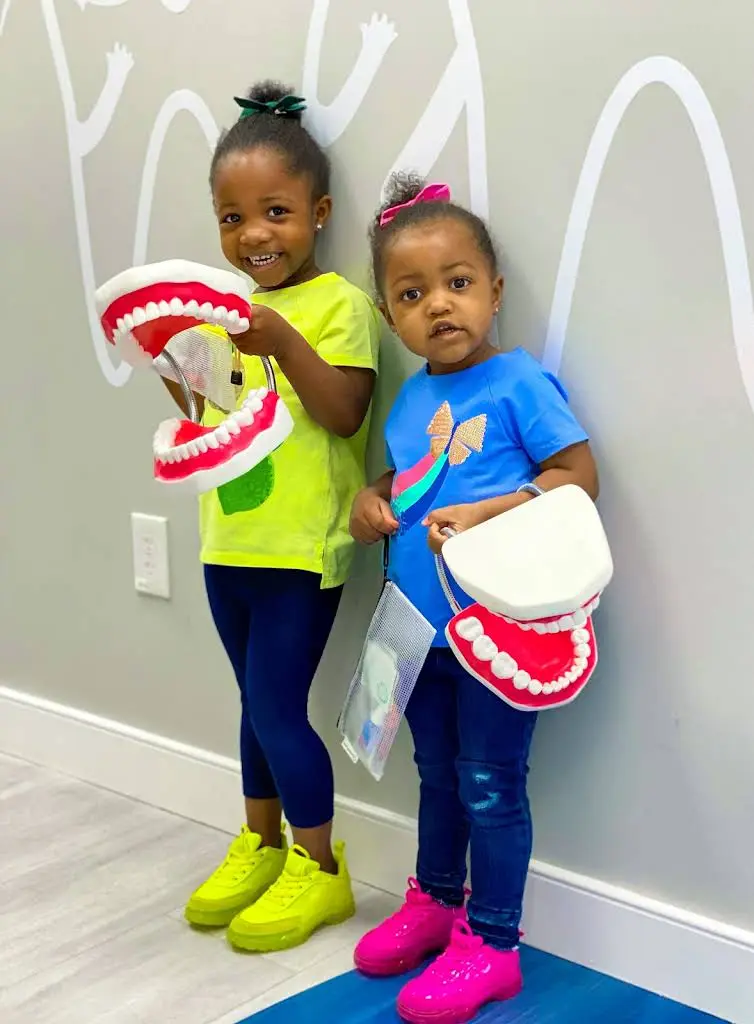 Delaware Pediatric Dentistry