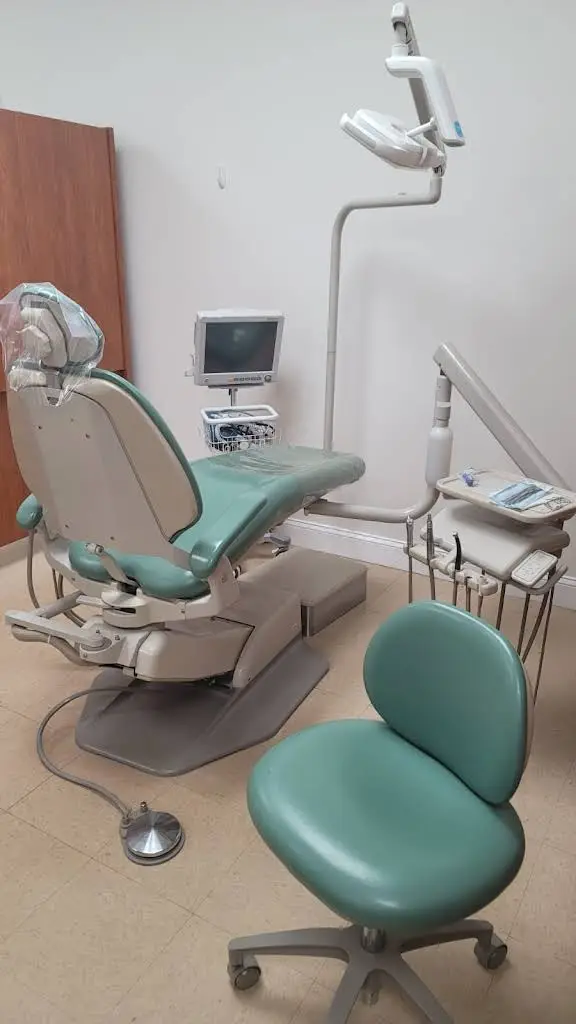 Milford Dental Center