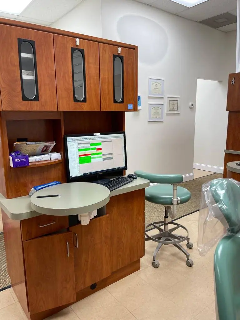 Milford Dental Center