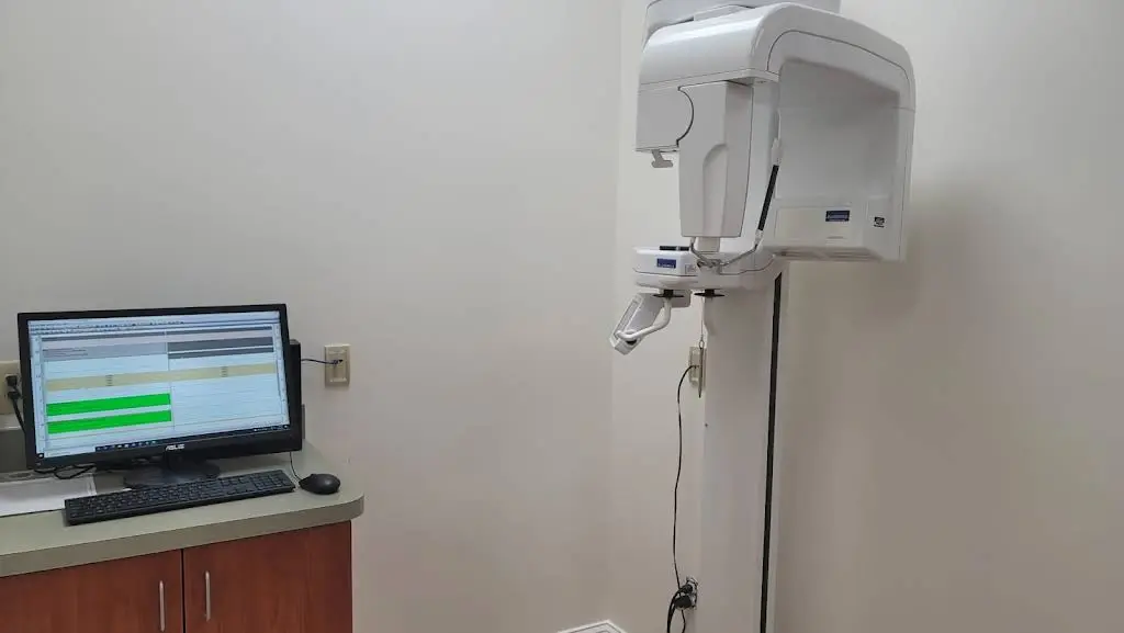 Milford Dental Center
