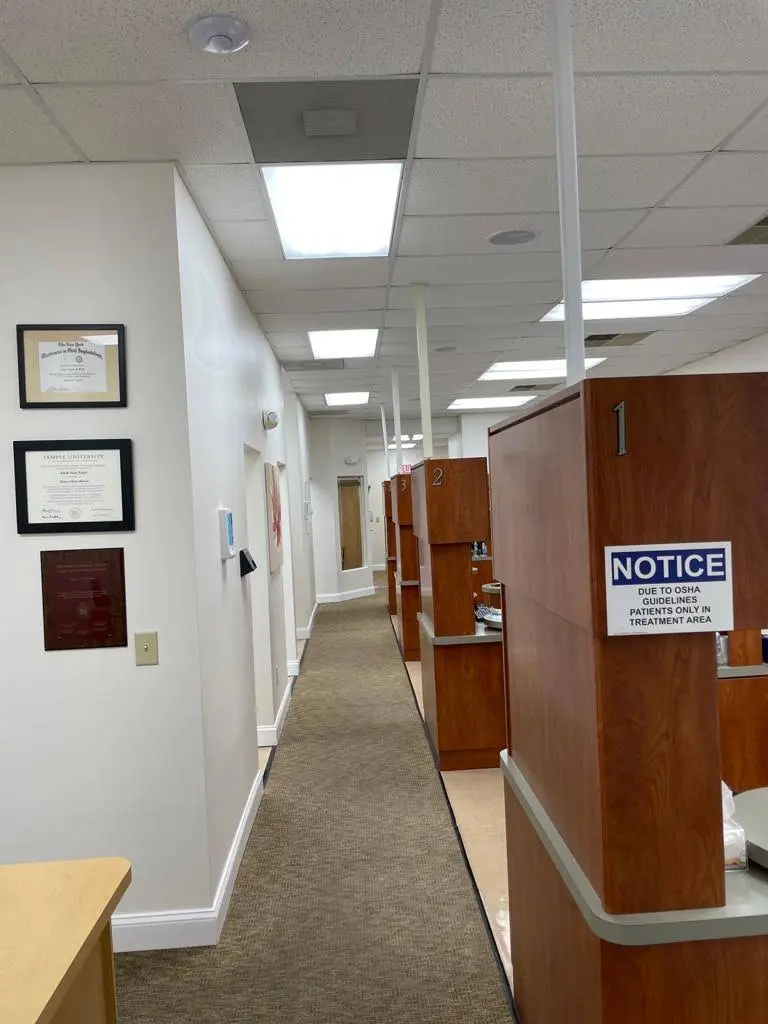 Milford Dental Center