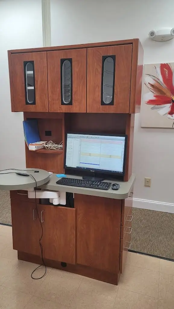 Milford Dental Center