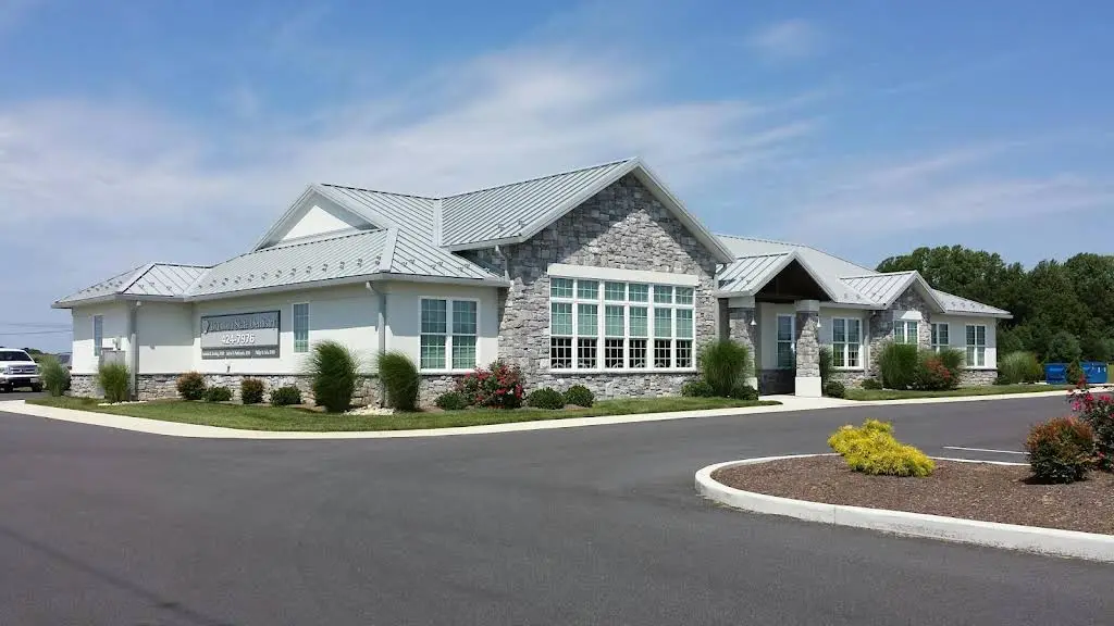 Diamond State Dentistry