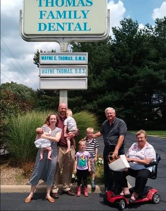 Thomas Family Dentist