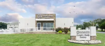 Burris Cosmetic and Family Dentistry