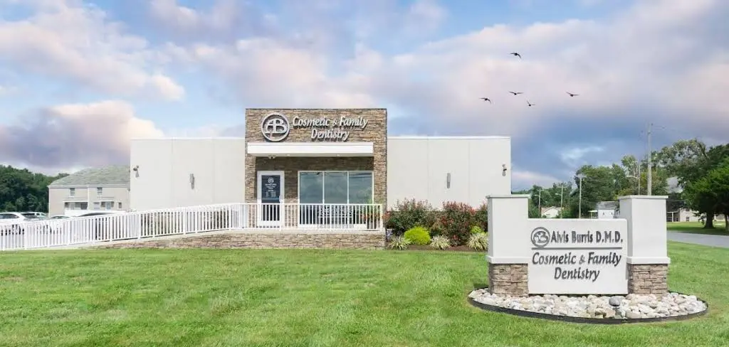 Burris Cosmetic and Family Dentistry