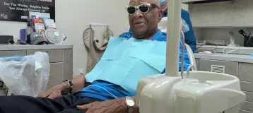 Webster Cosmetic and Family Dentistry