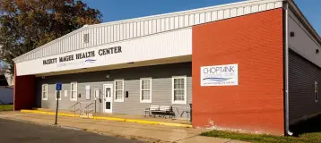 Choptank Community Health System: Fassett Magee Medical and Cambridge Dental Center