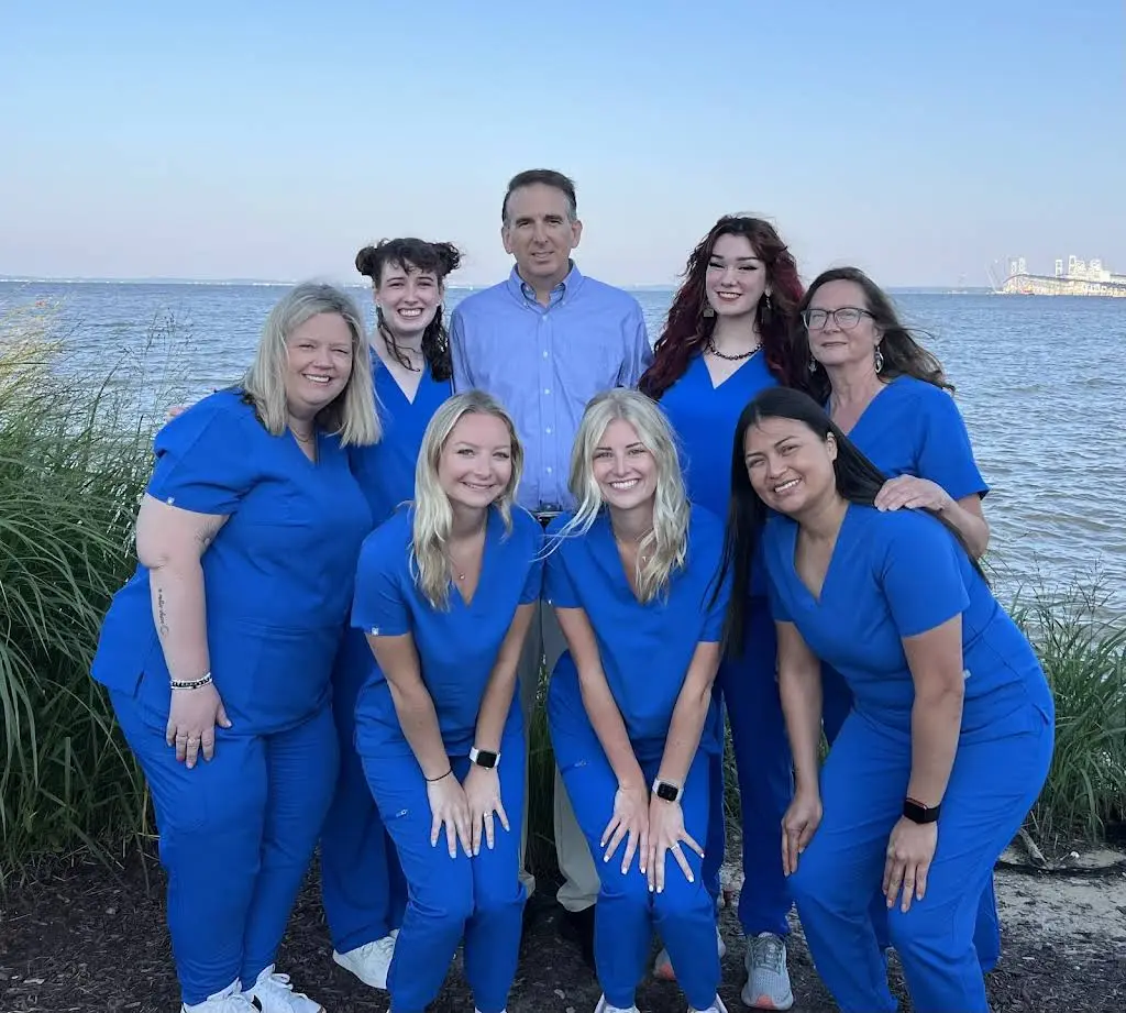 Serino Orthodontics - Easton - Professional dental clinic exterior with modern facilities