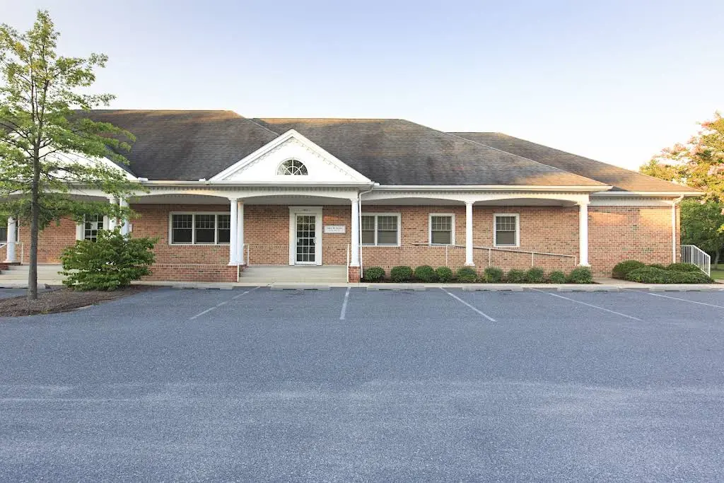 Serino Orthodontics - Easton