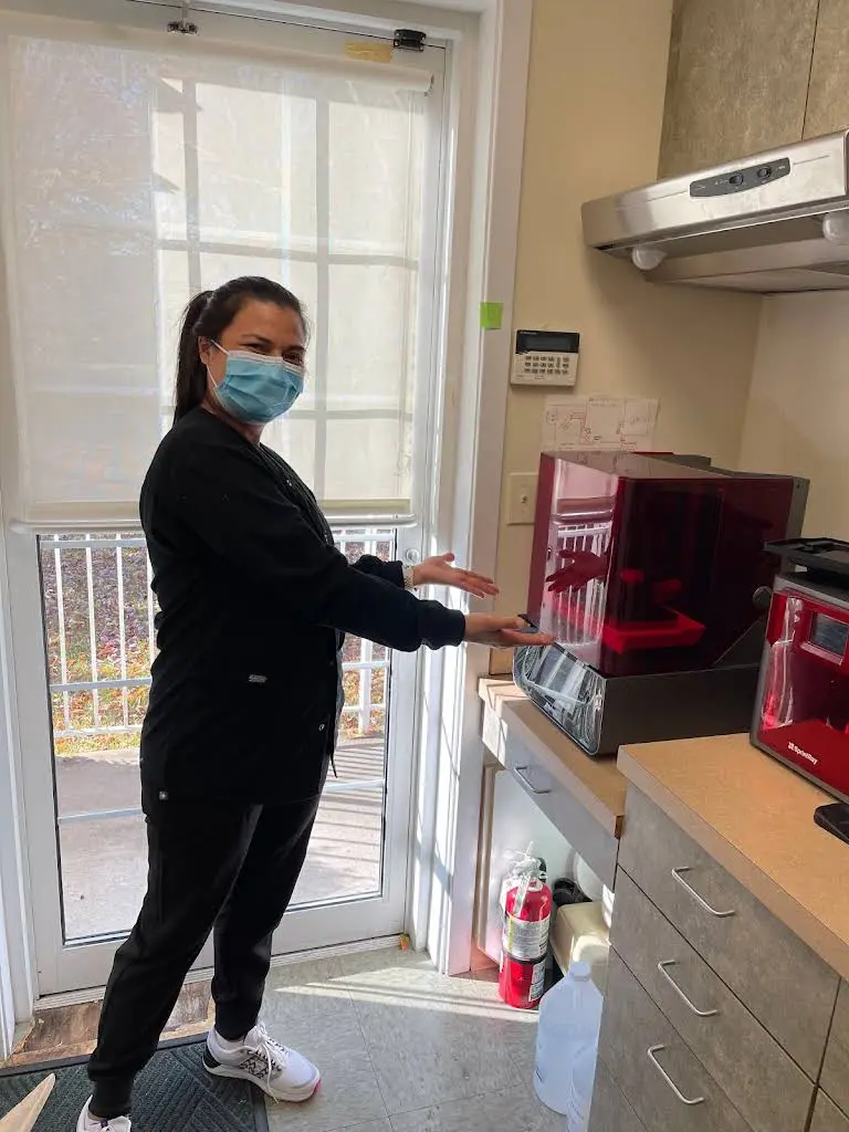 Serino Orthodontics - Easton