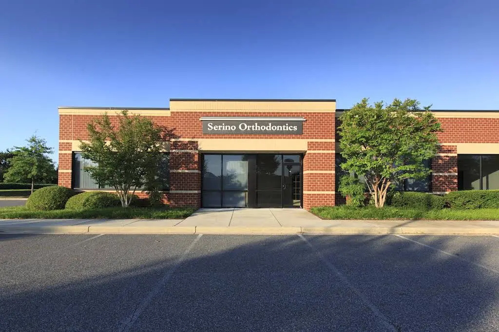 Serino Orthodontics - Easton