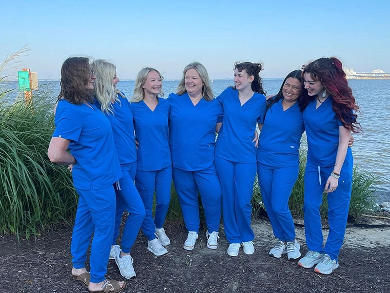 Serino Orthodontics - Easton