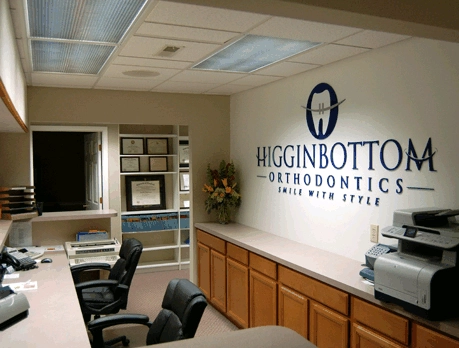 Higginbottom Orthodontics