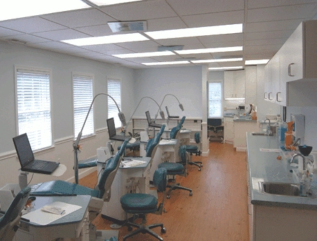 Higginbottom Orthodontics