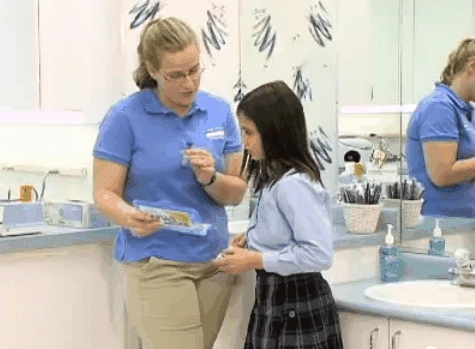 Higginbottom Orthodontics