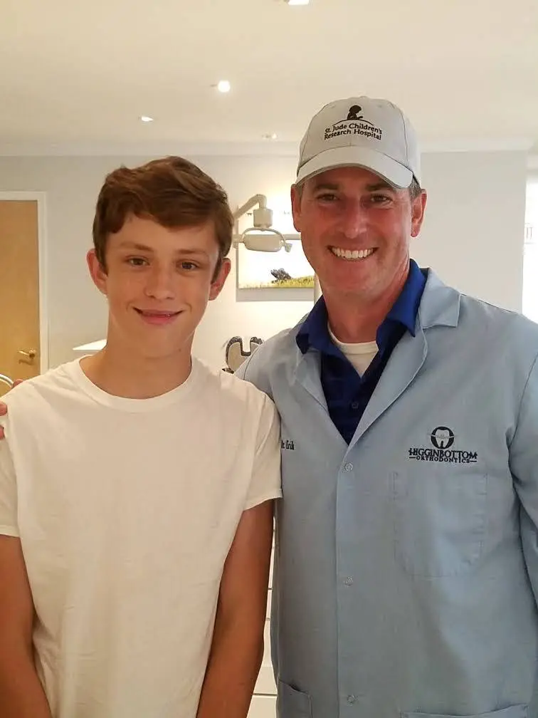 Higginbottom Orthodontics