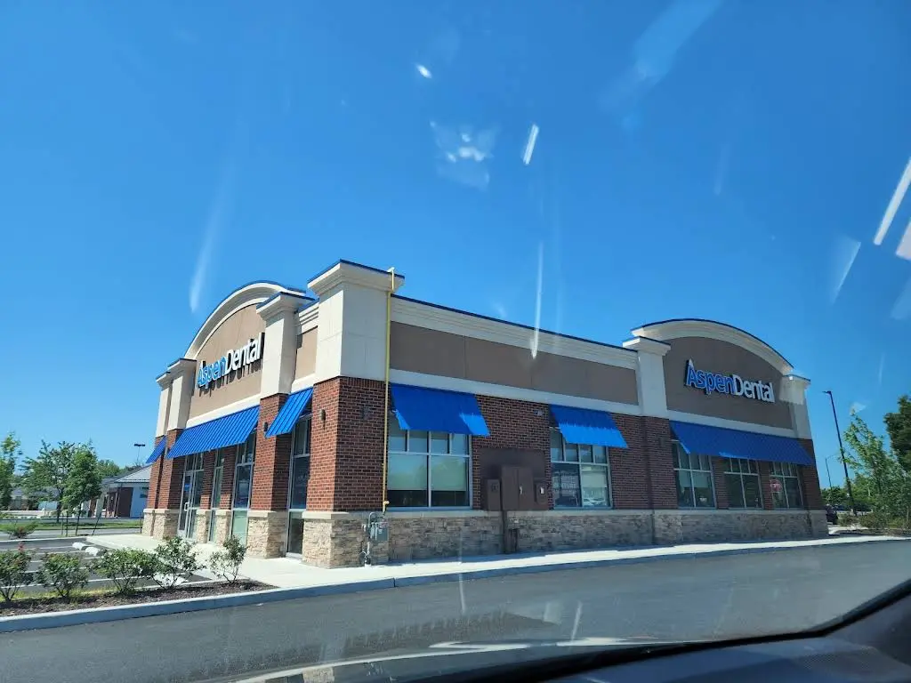Aspen Dental
