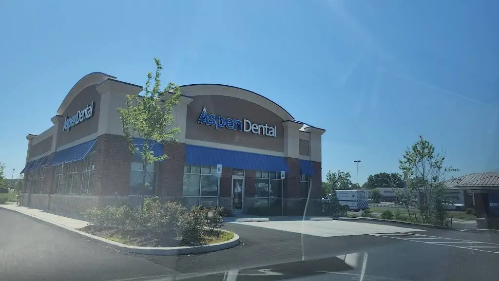 Aspen Dental