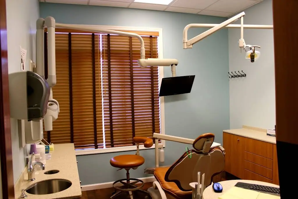 Bay Endodontics, LLC