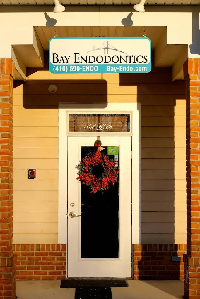 Bay Endodontics, LLC