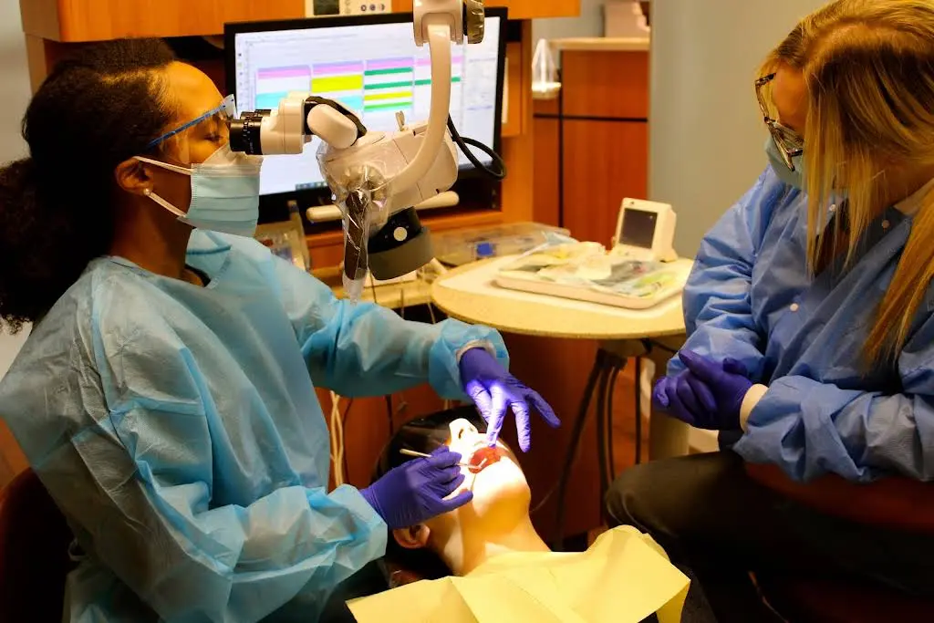 Bay Endodontics, LLC