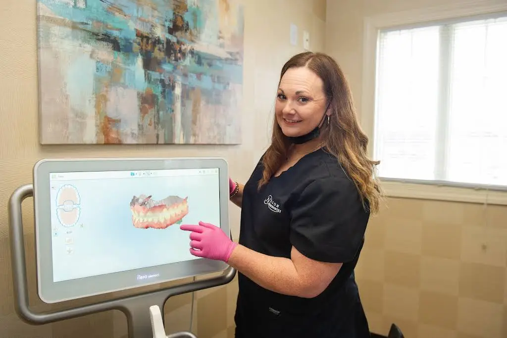 Nelson Orthodontics