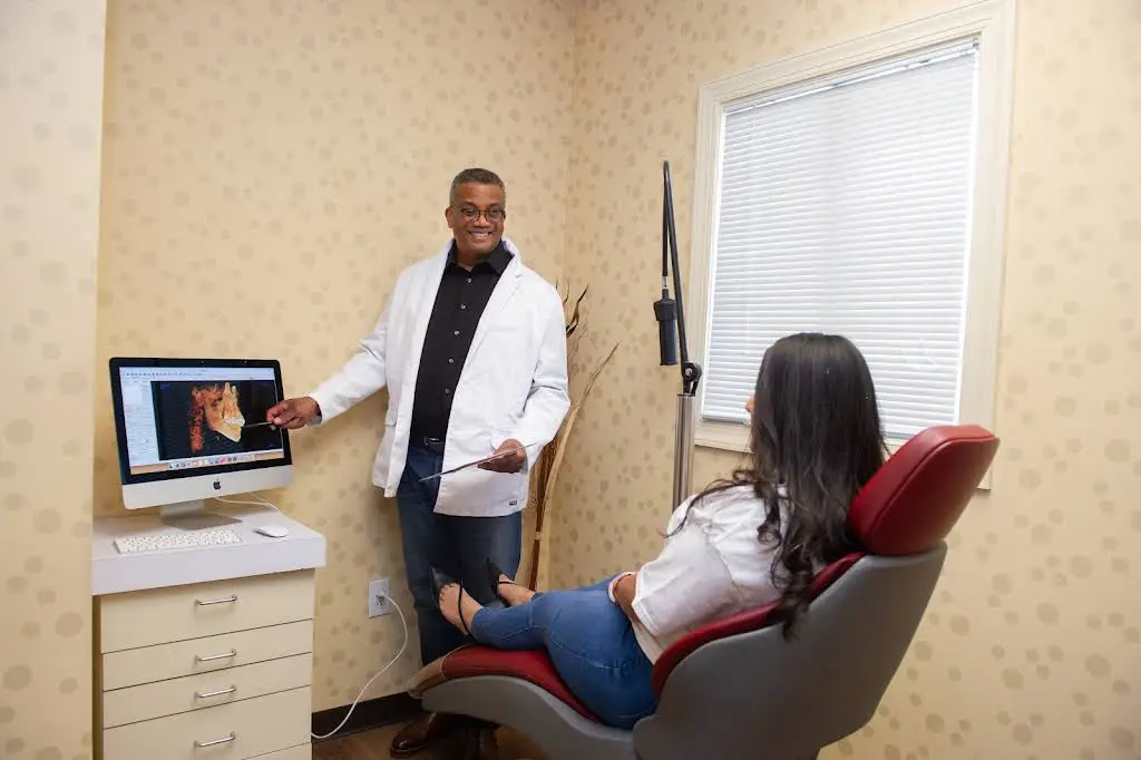 Nelson Orthodontics