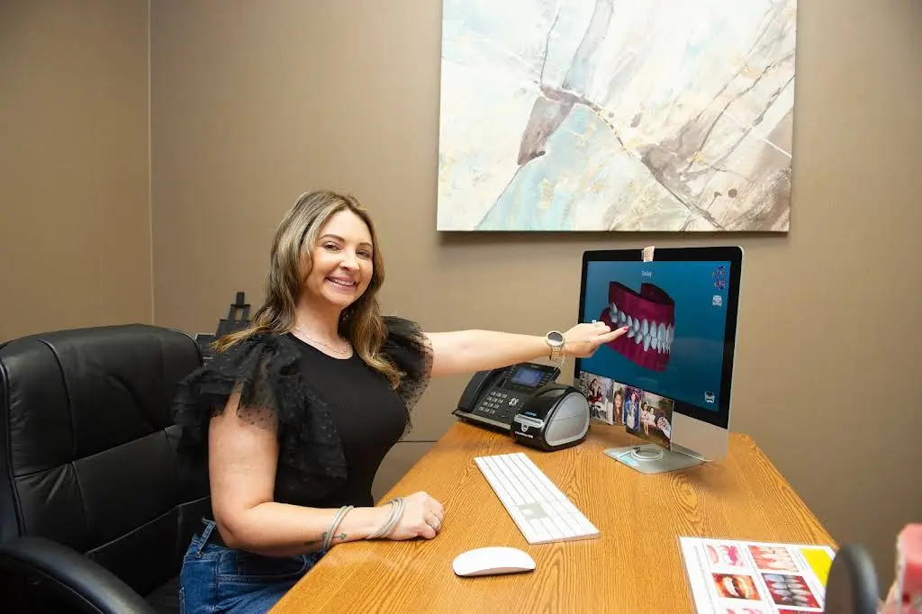 Nelson Orthodontics