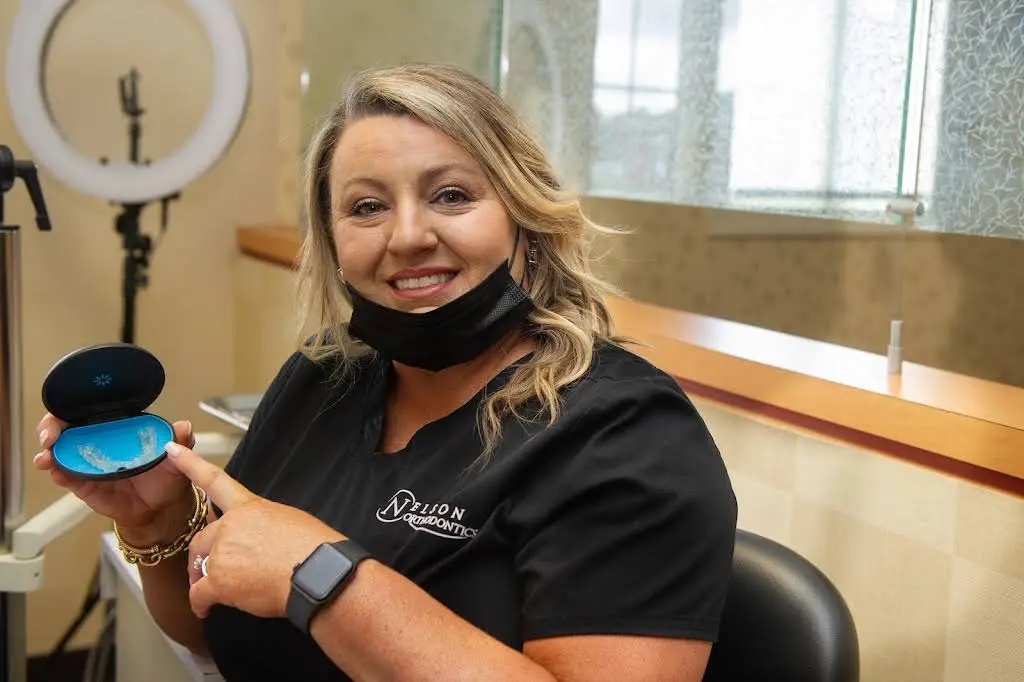 Nelson Orthodontics