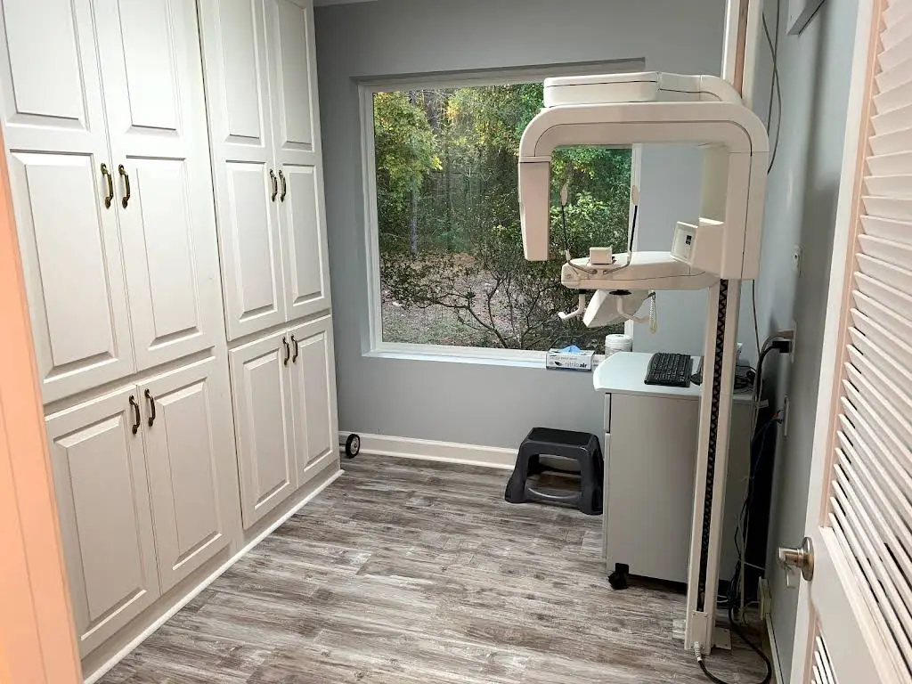 Dogwood Family Dental
