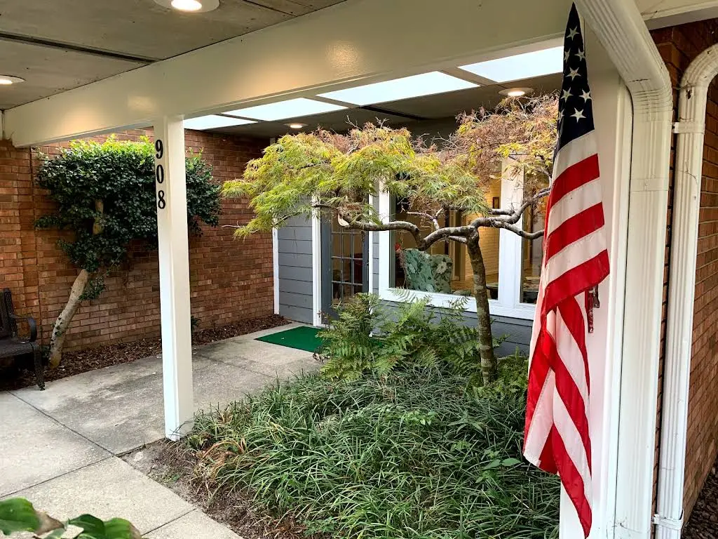 Dogwood Family Dental