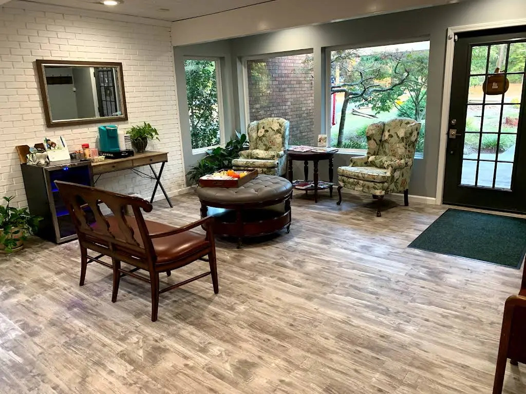 Dogwood Family Dental