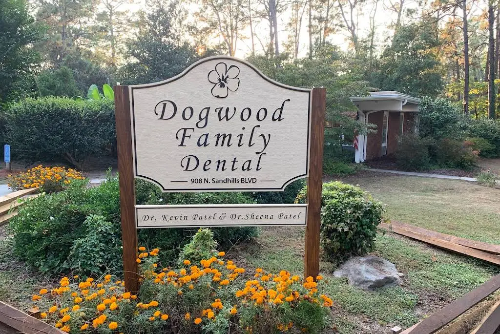 Dogwood Family Dental