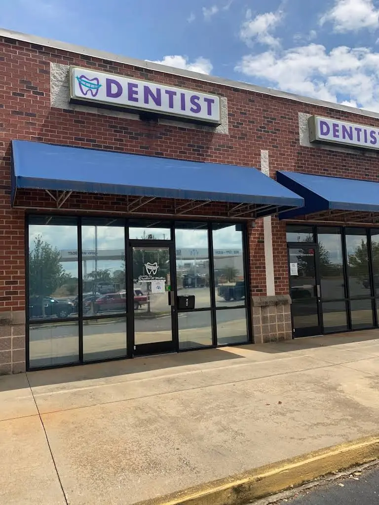 Smiles by Dr. Miller