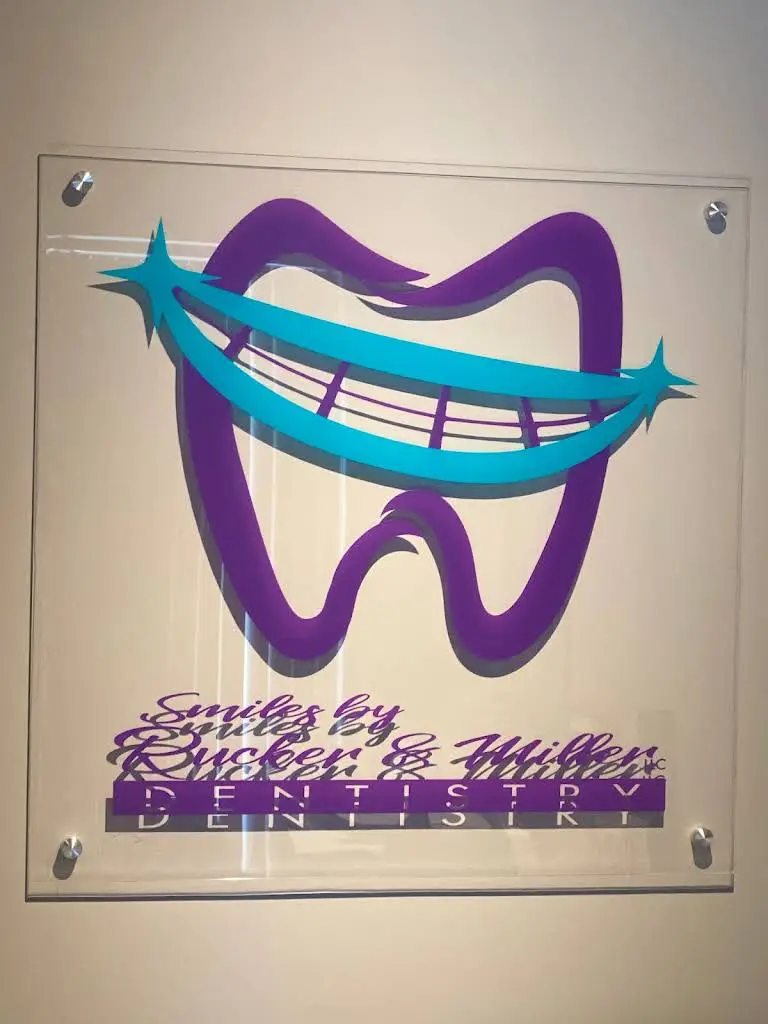 Smiles by Dr. Miller