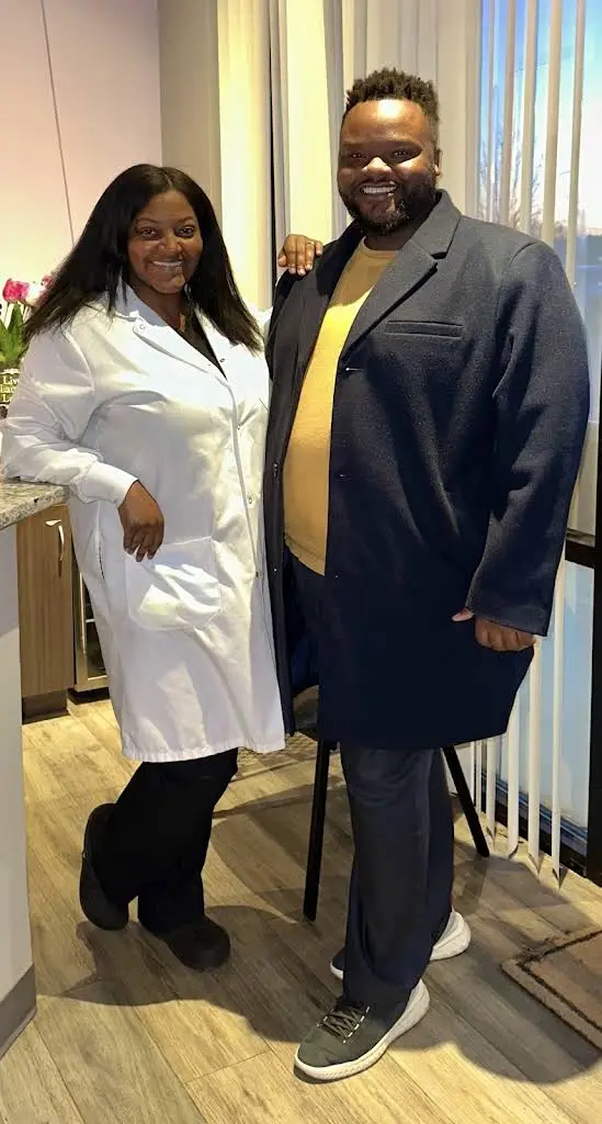 Smiles by Dr. Miller