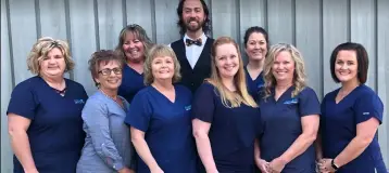 Ammons Dental by Design Camden
