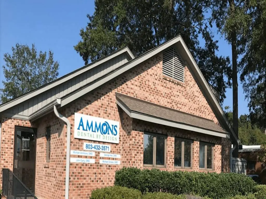 Ammons Dental by Design Camden