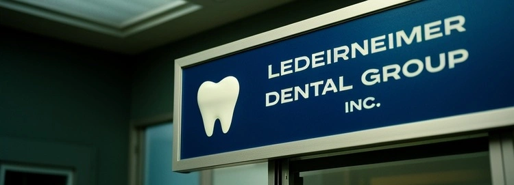 Leidenheimer Dental Group Inc.
