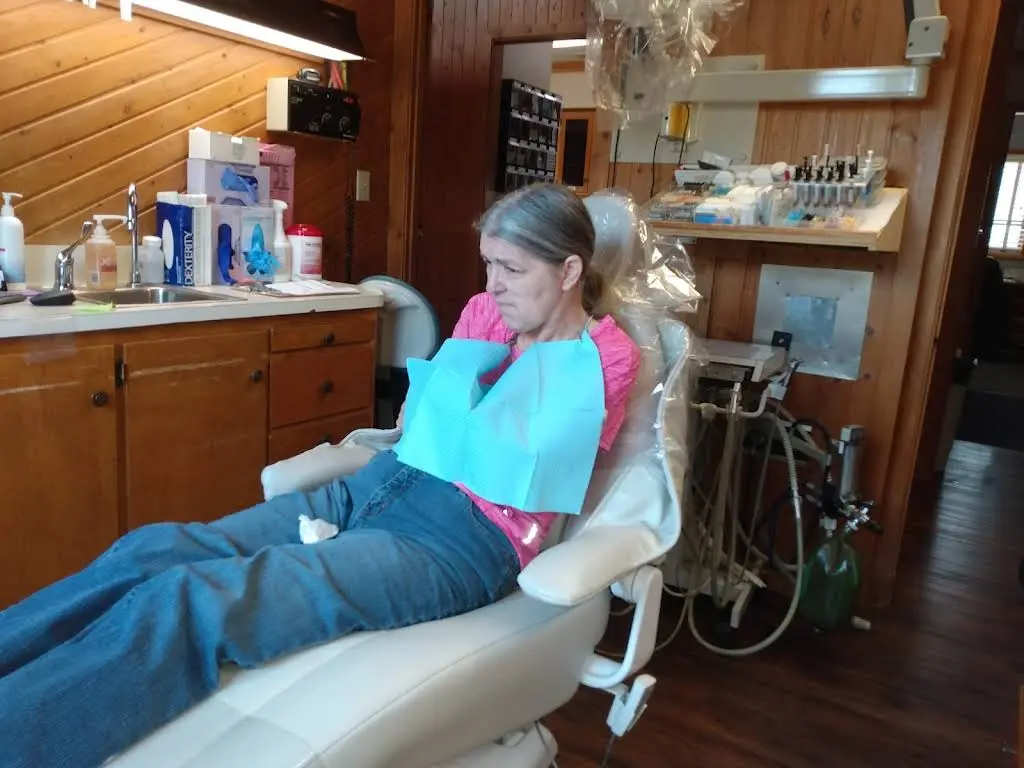 Ammons Dental by Design Camden