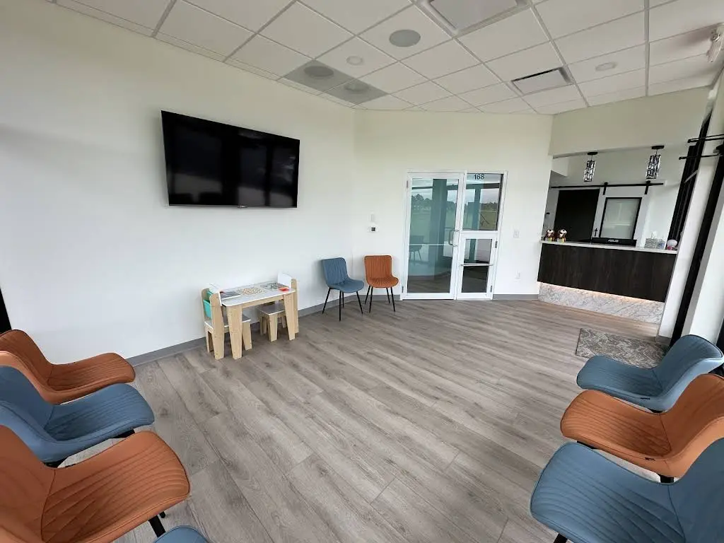 Camden Pediatric Dentistry and Orthodontics