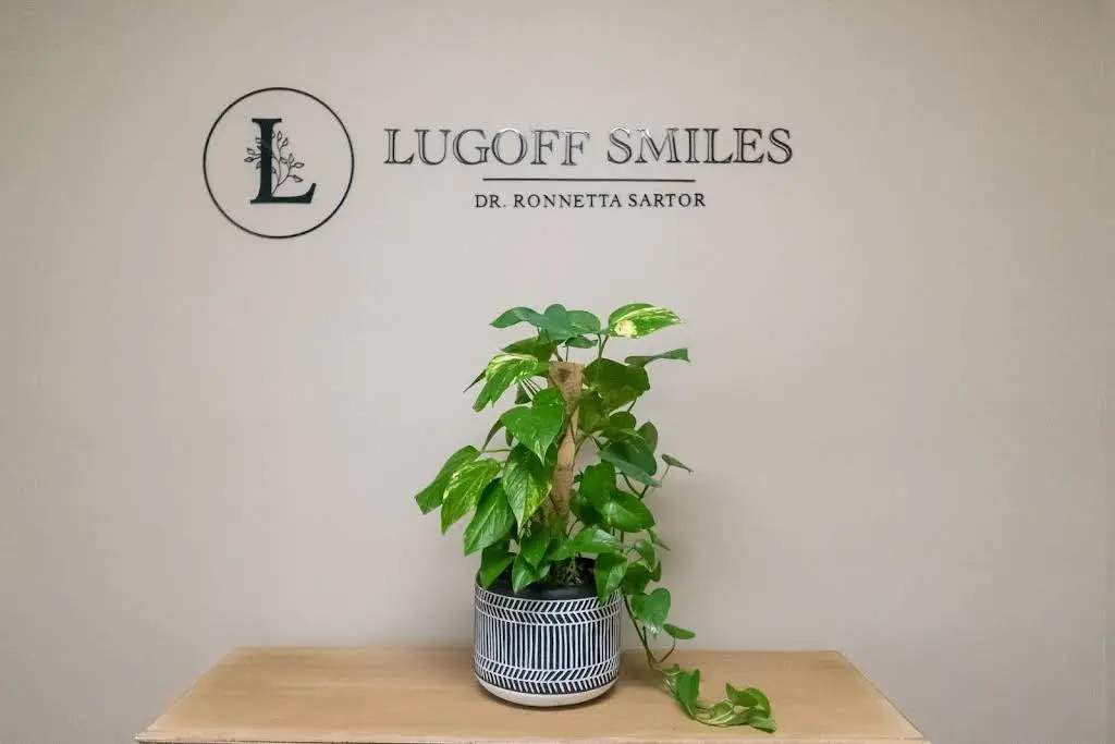 Lugoff Smiles