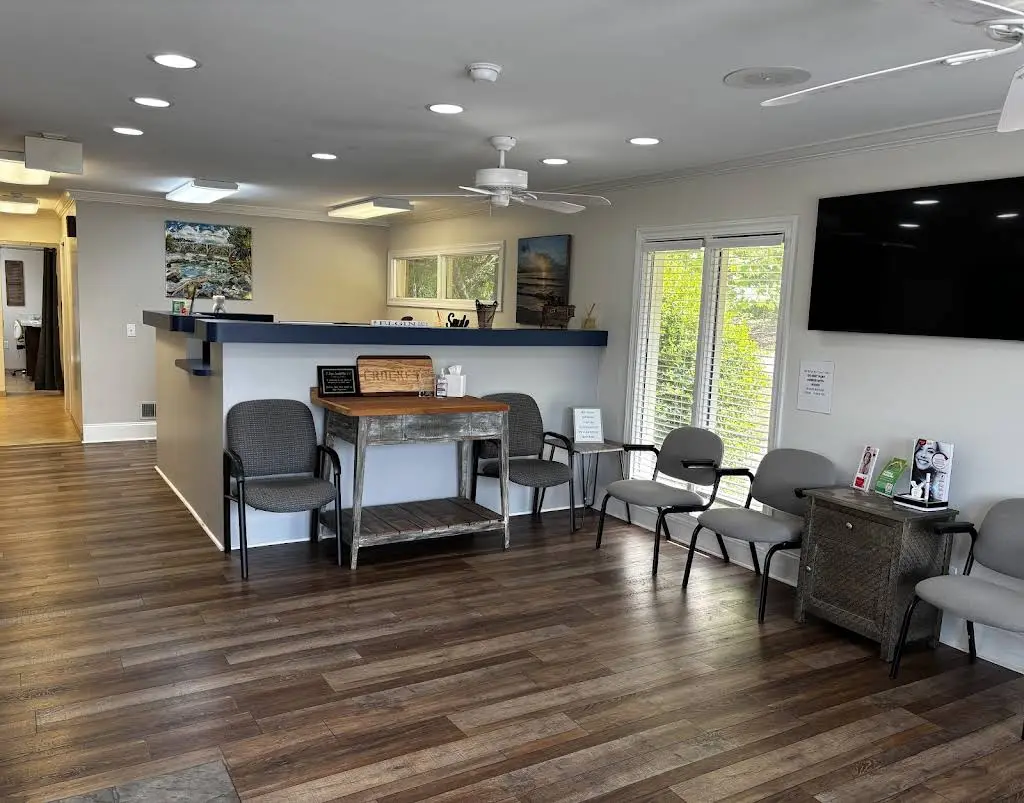 D. Berger Dental of Elgin, P.A. - Professional dental clinic exterior with modern facilities