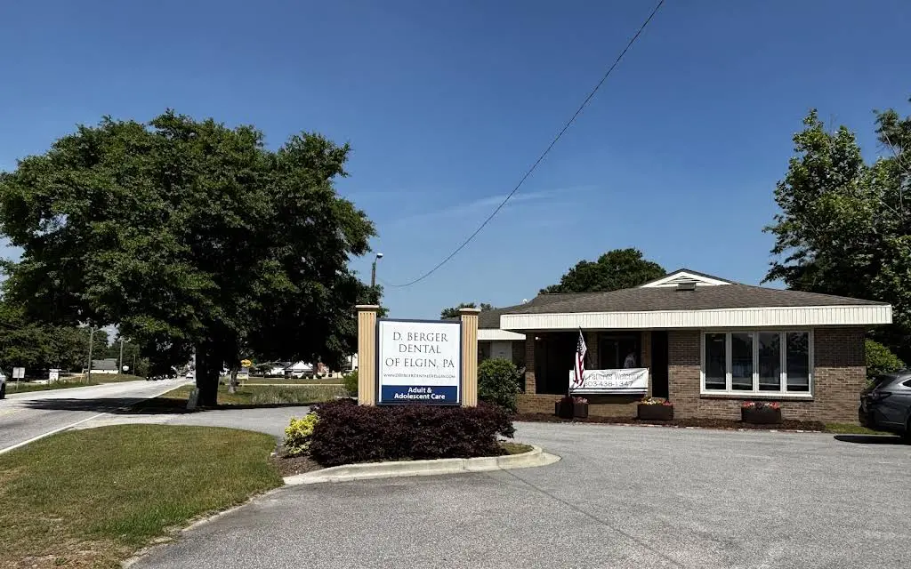 D. Berger Dental of Elgin, P.A.
