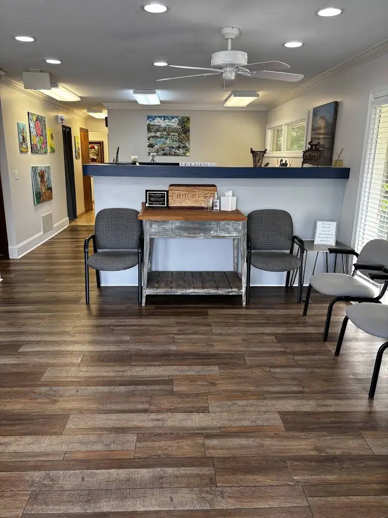 D. Berger Dental of Elgin, P.A.
