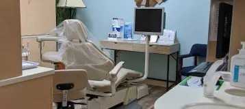Feels Like Family Dentistry