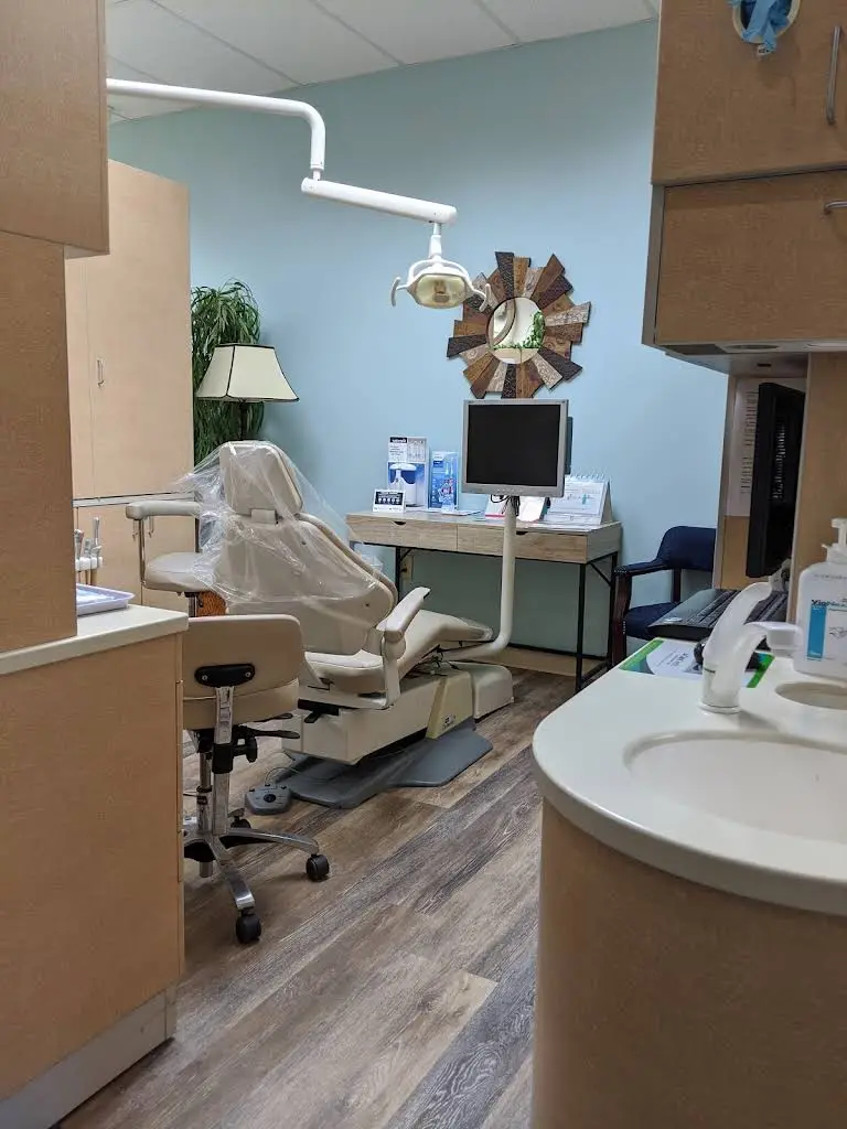 Feels Like Family Dentistry - Professional dental clinic exterior with modern facilities