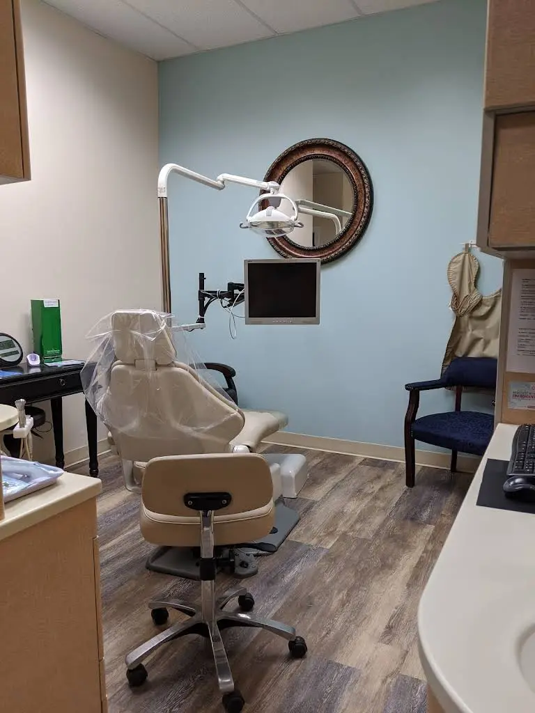 Feels Like Family Dentistry